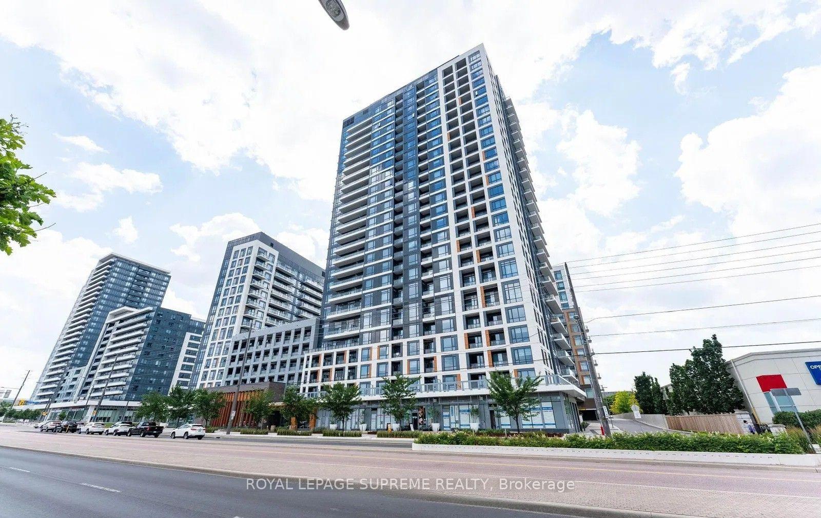 7950 Bathurst Street 719