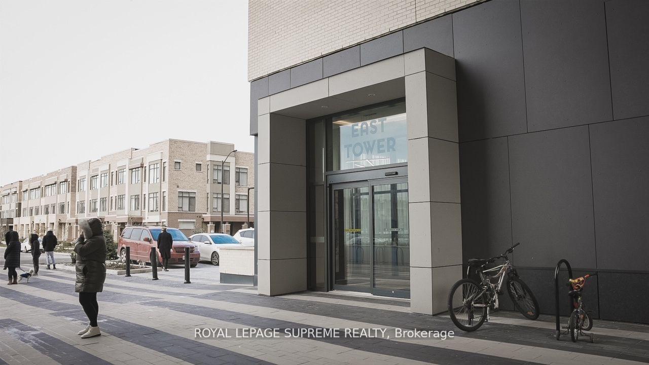 100 Eagle Rock Way 414