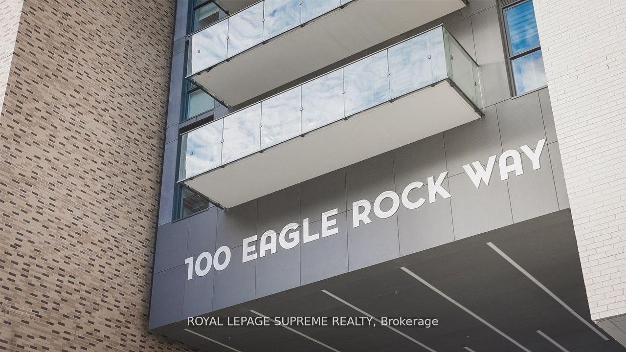 100 Eagle Rock Way 414