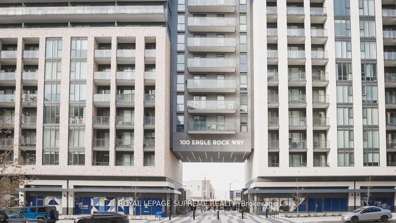 100 Eagle Rock Way 414