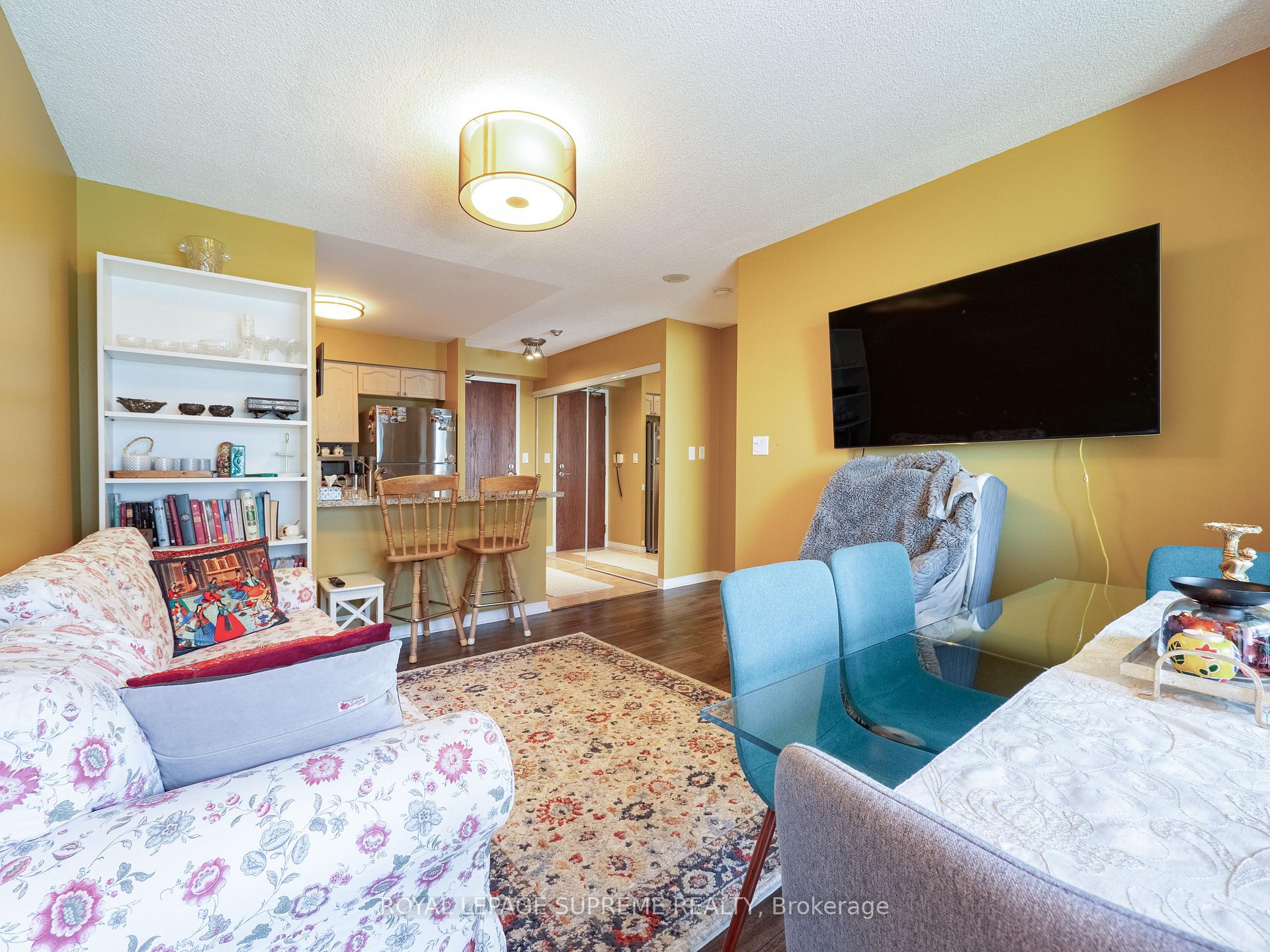 3 Ellesmere Street 408