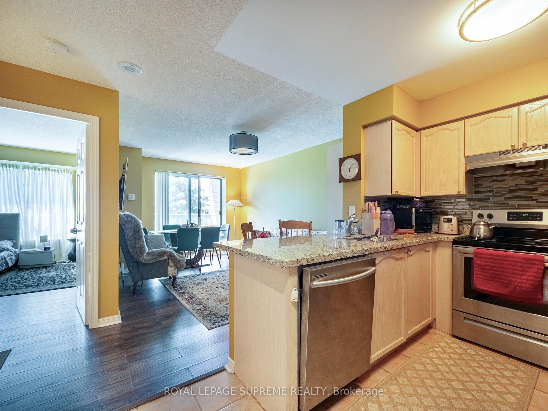 3 Ellesmere Street 408