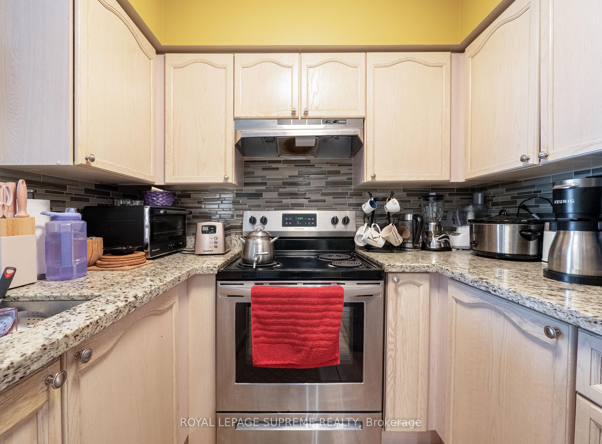 3 Ellesmere Street 408