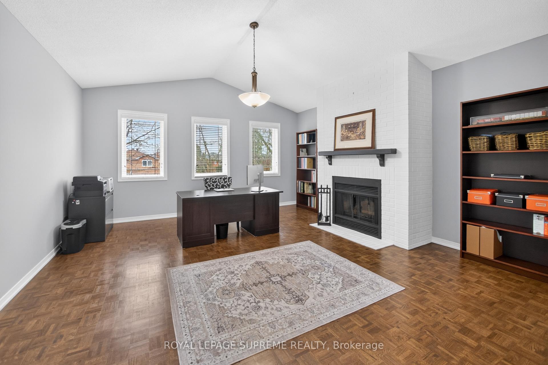 88 Empress Road