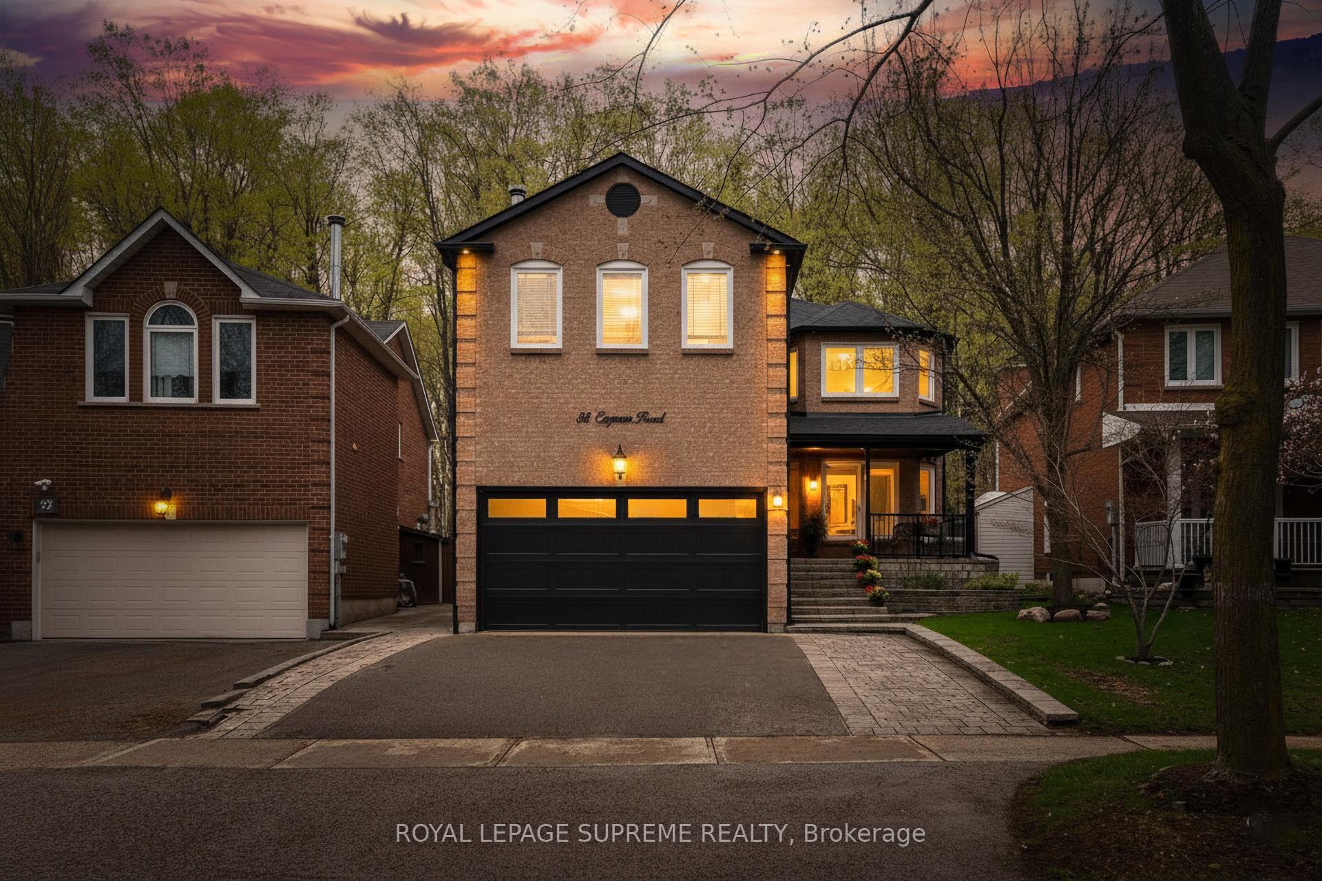 88 Empress Road