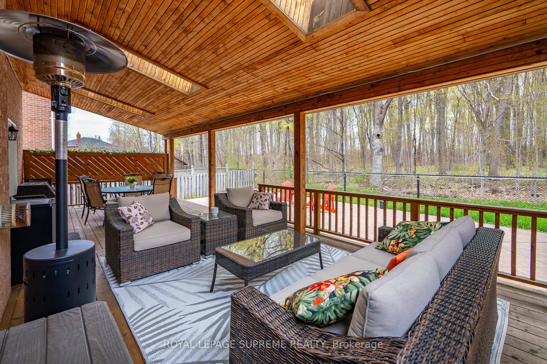 88 Empress Road