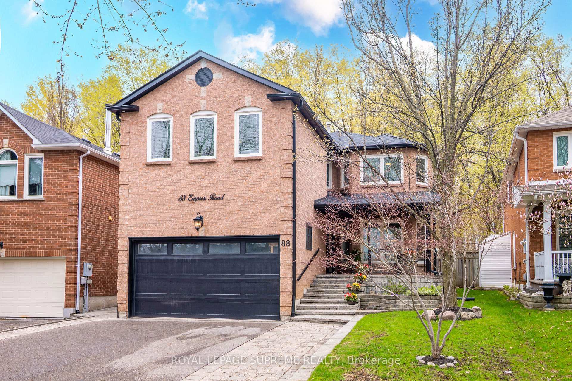 88 Empress Road