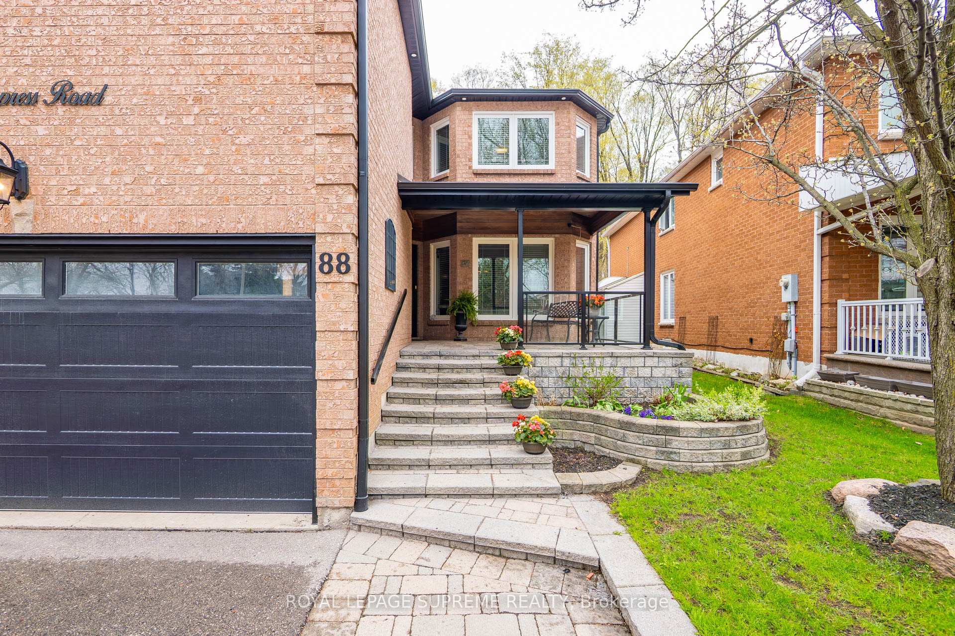 88 Empress Road