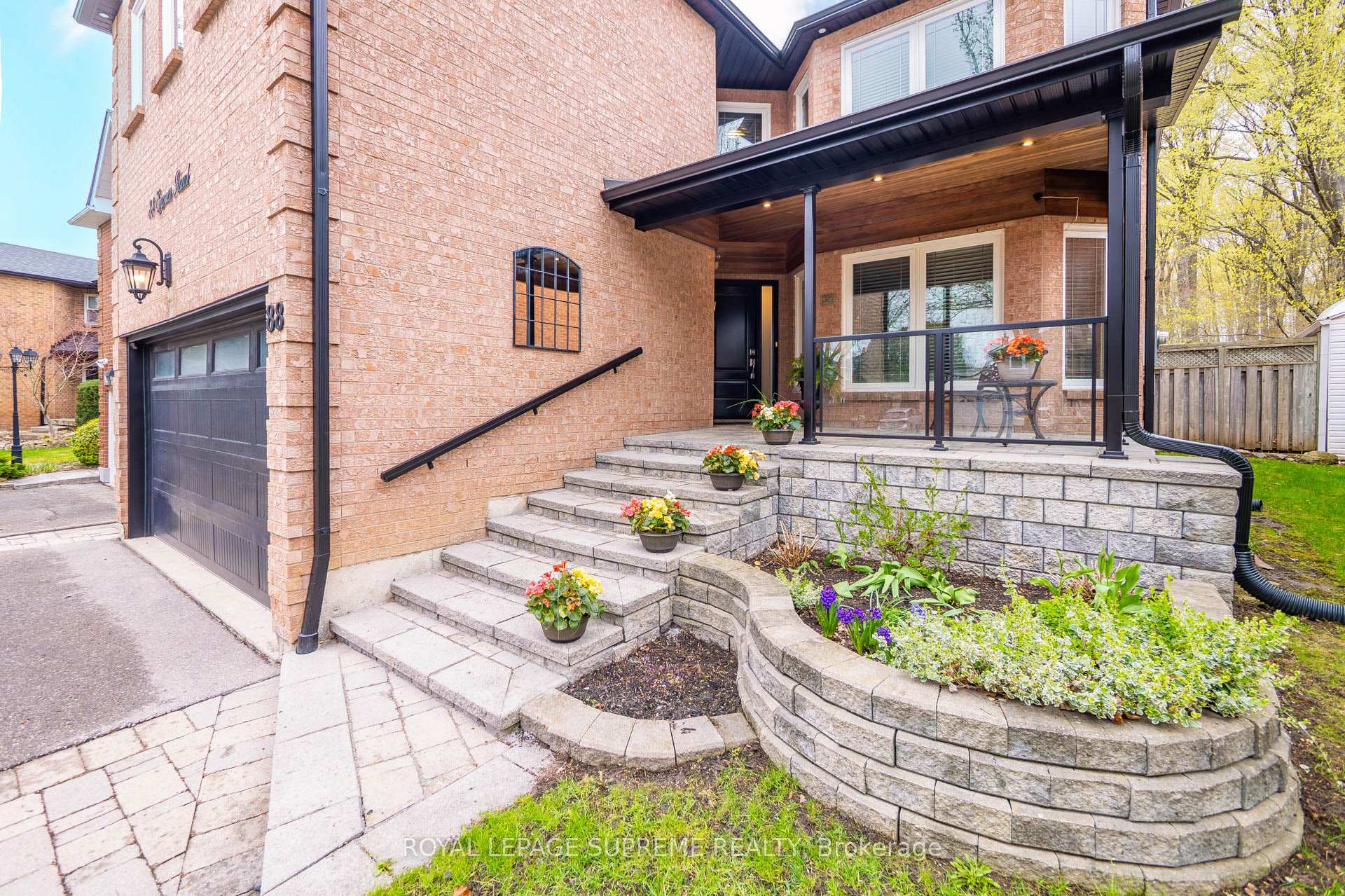 88 Empress Road