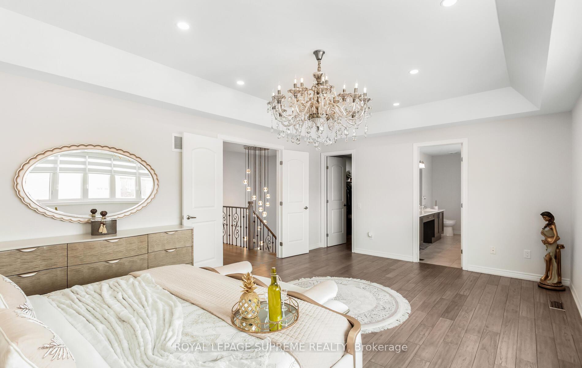 95 Selby Crescent