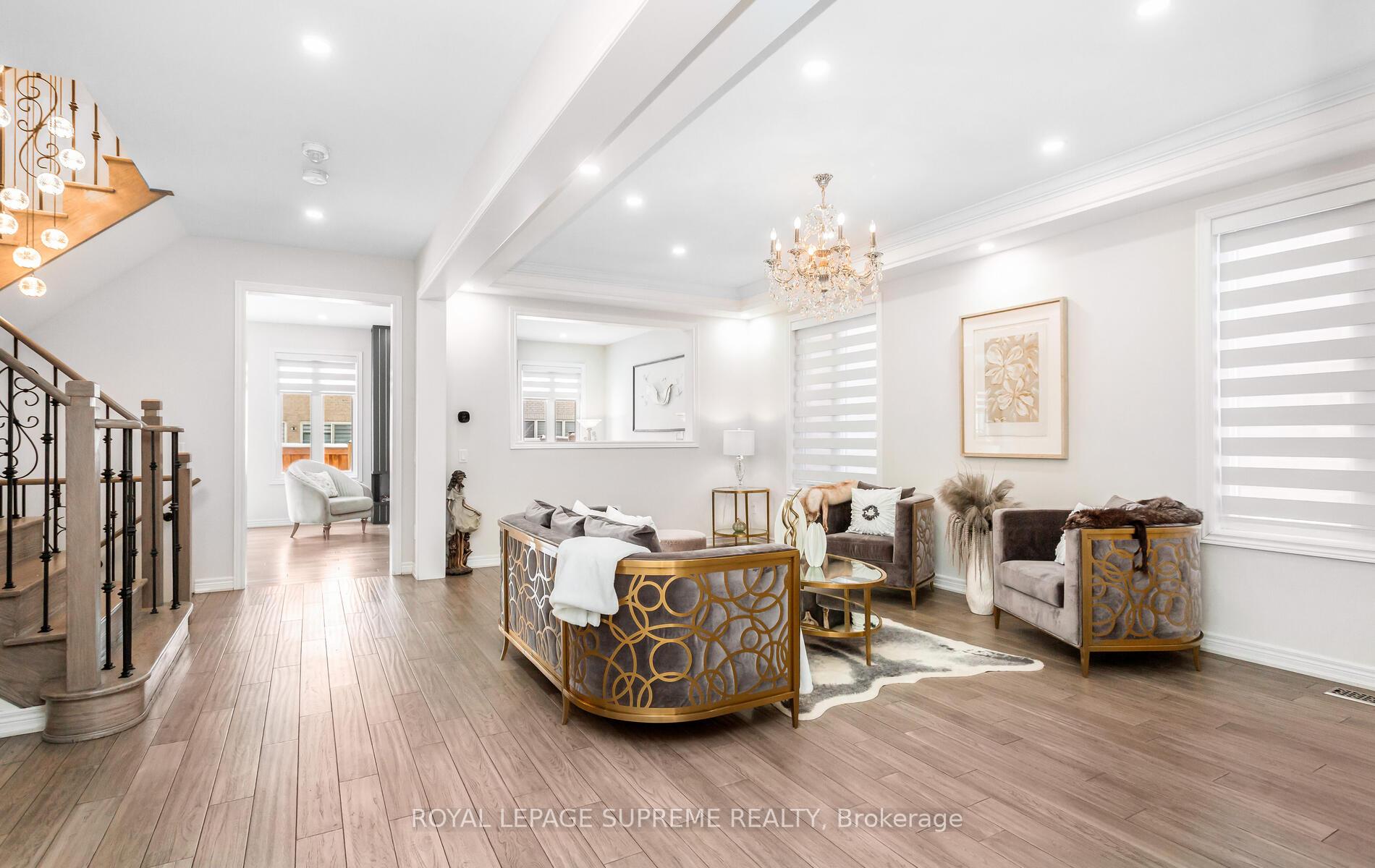 95 Selby Crescent