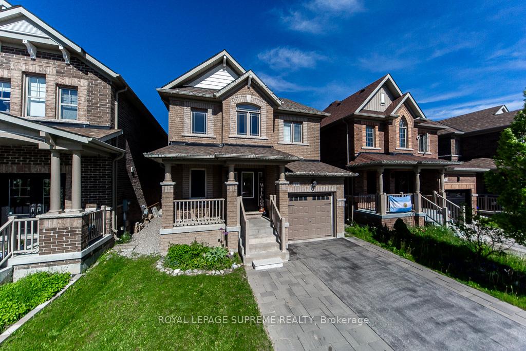 43 Hoard Avenue N