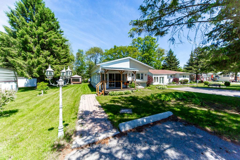 285 Crydermans Side Road 408