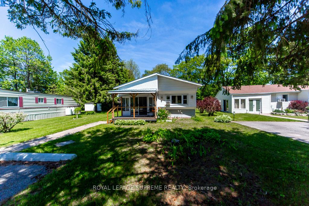 285 Crydermans Side Road 408