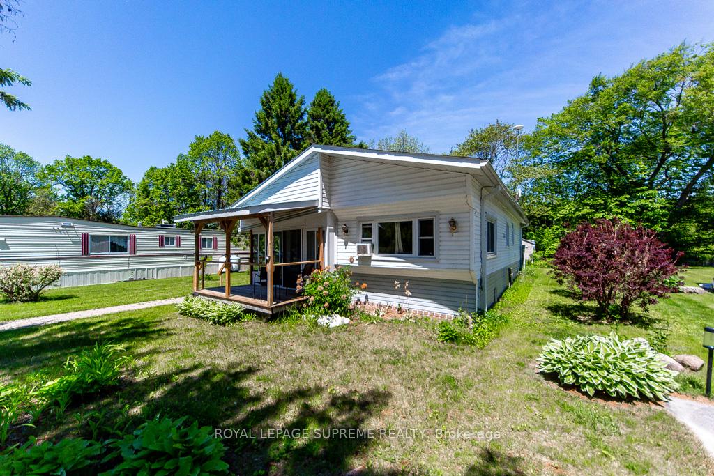 285 Crydermans Side Road 408