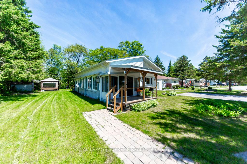 285 Crydermans Side Road 408