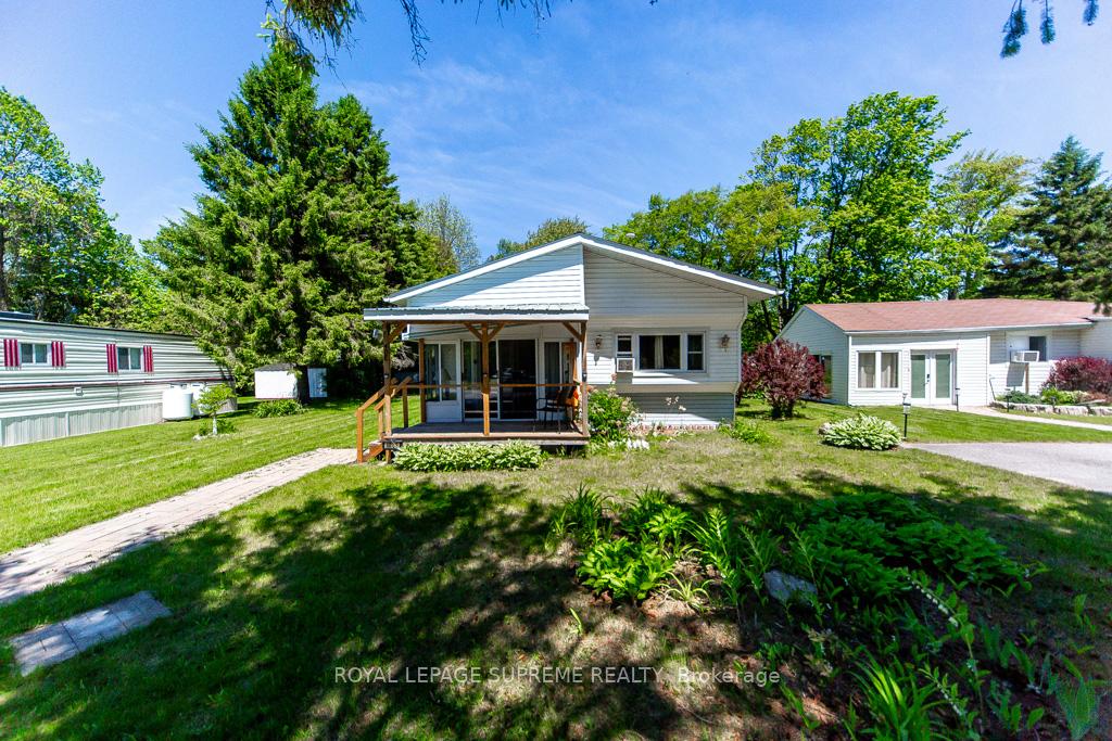 285 Crydermans Side Road 408