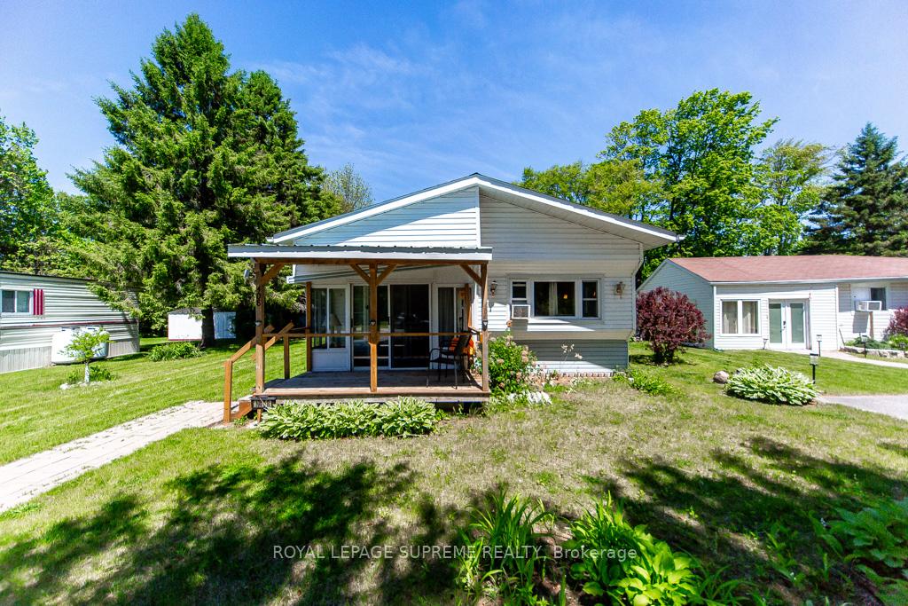 285 Crydermans Side Road 408