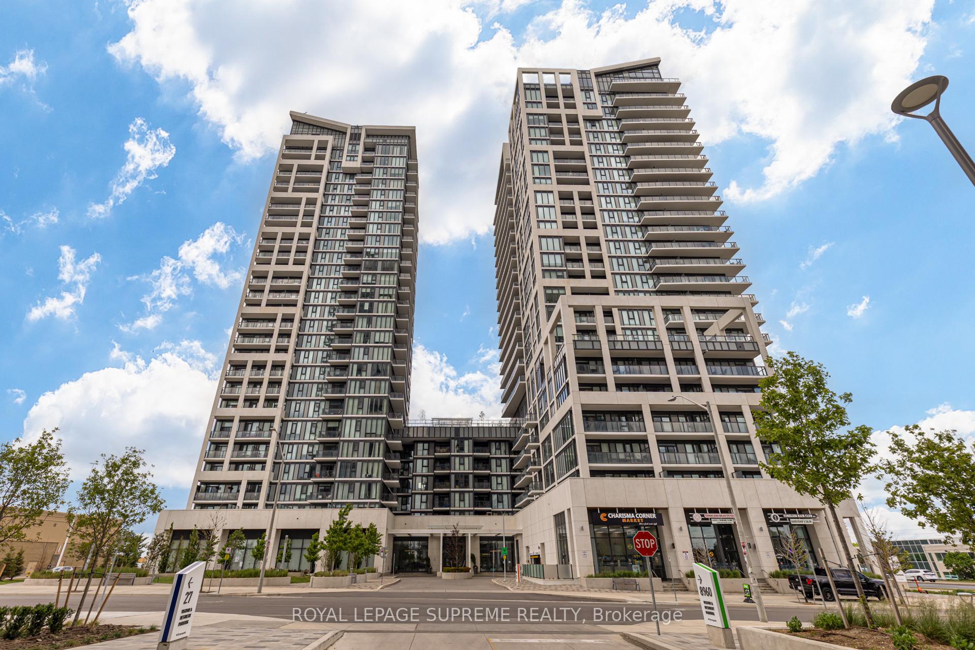 9000 Jane Street 1407