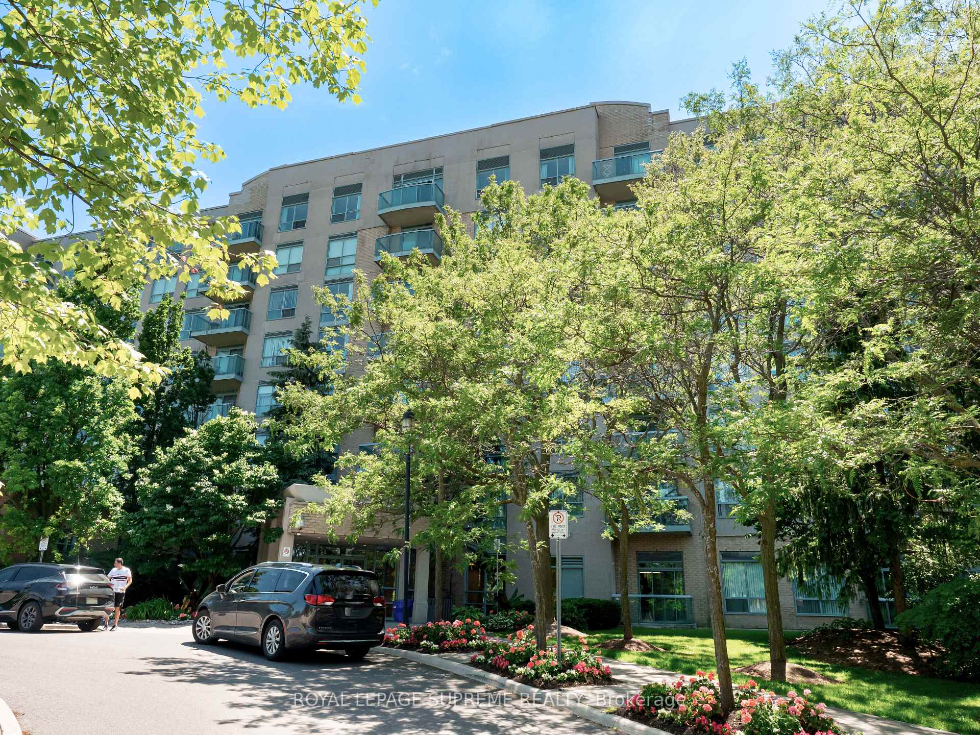 3 Ellesmere Street 408