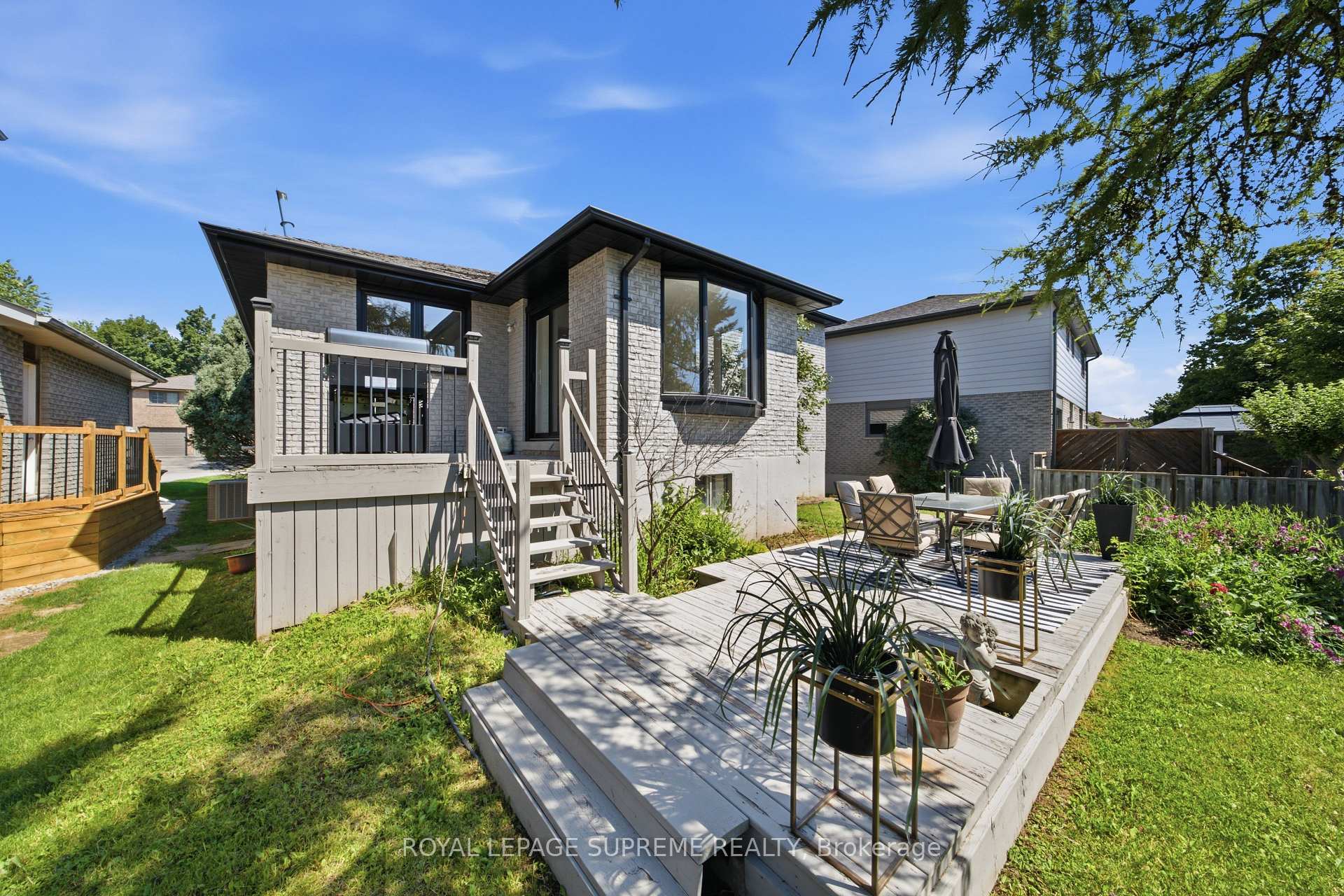26 Crown Crescent