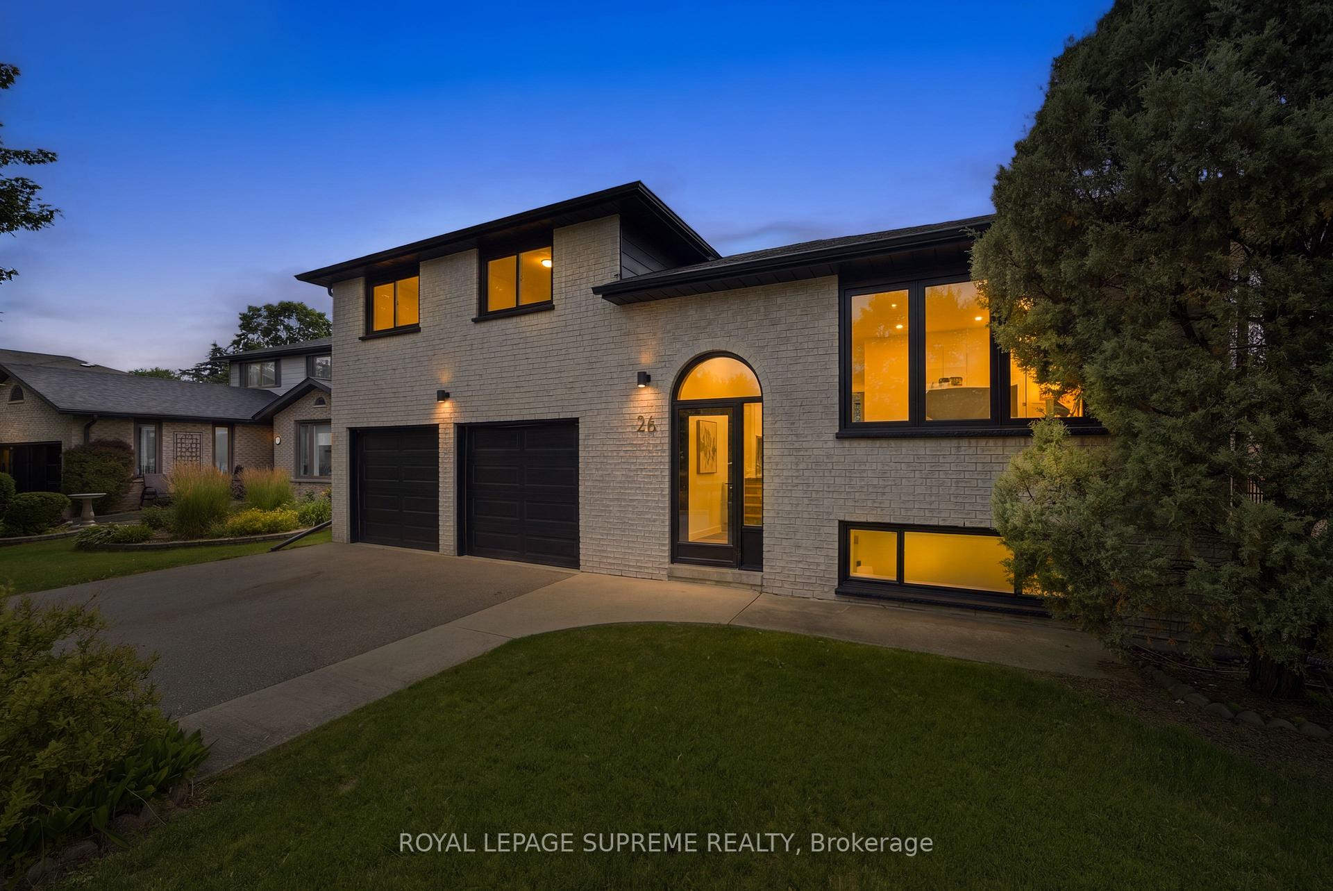 26 Crown Crescent