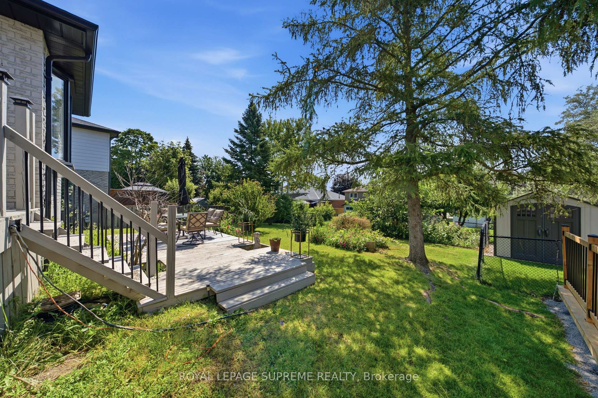 26 Crown Crescent