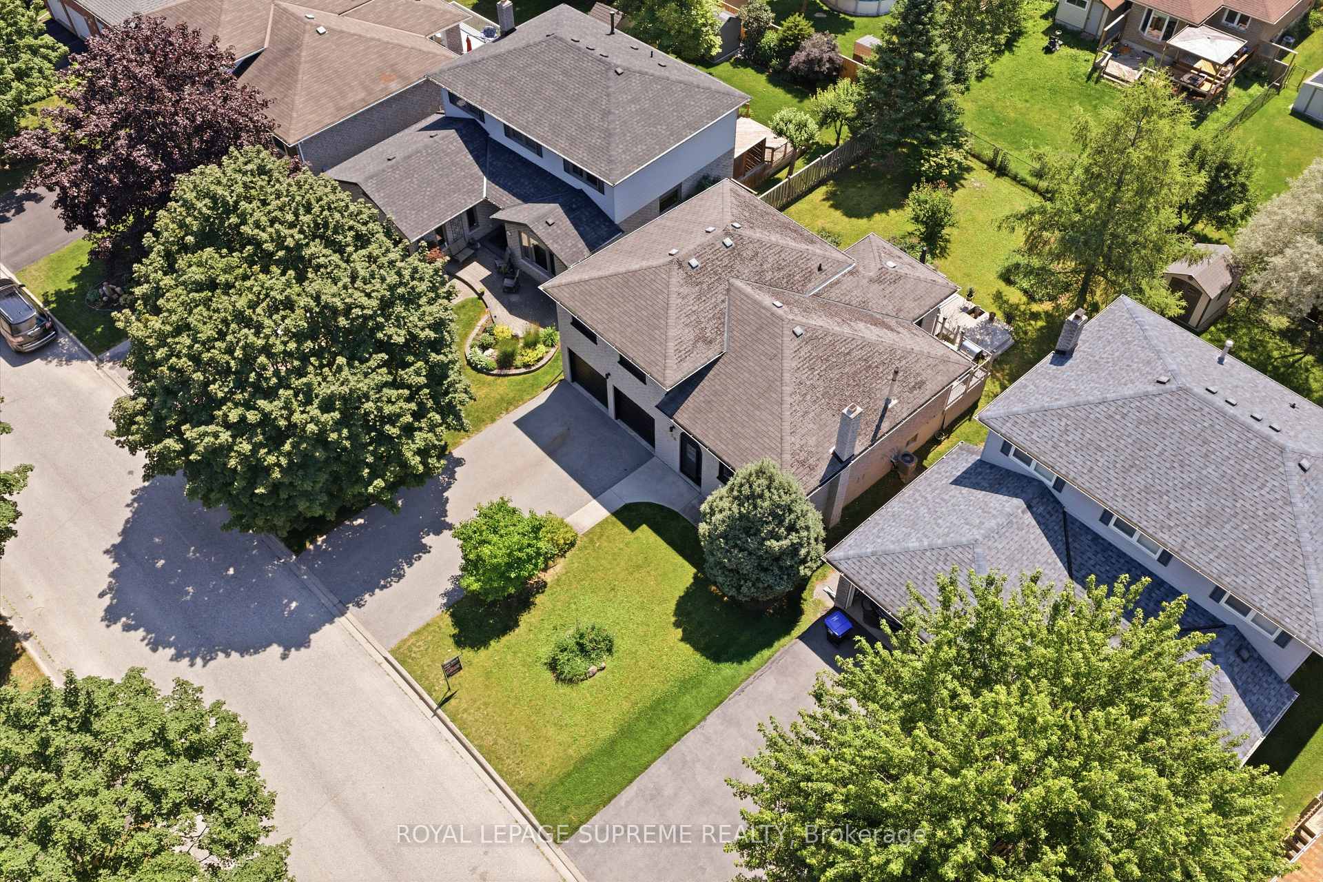 26 Crown Crescent