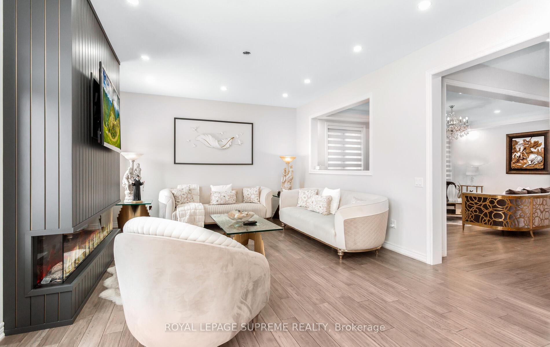 95 Selby Crescent