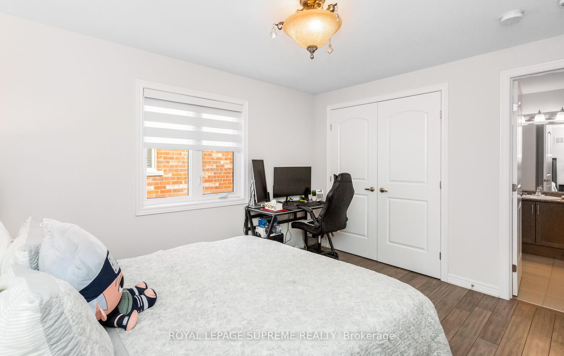 95 Selby Crescent