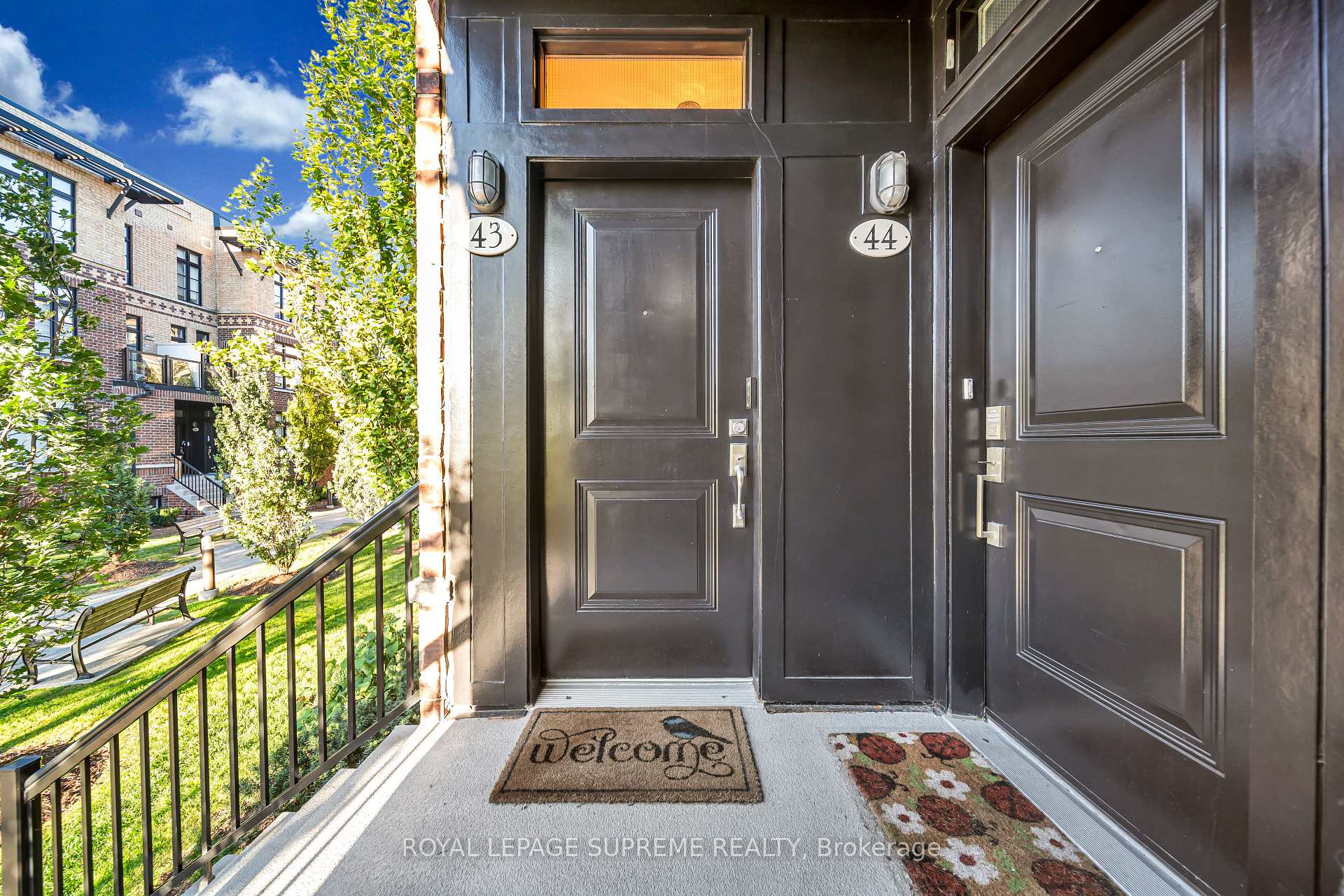 8167 Kipling Avenue 43