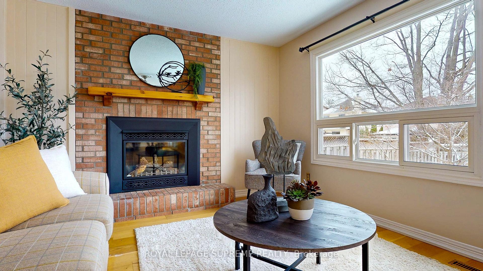 124 Browning Trail