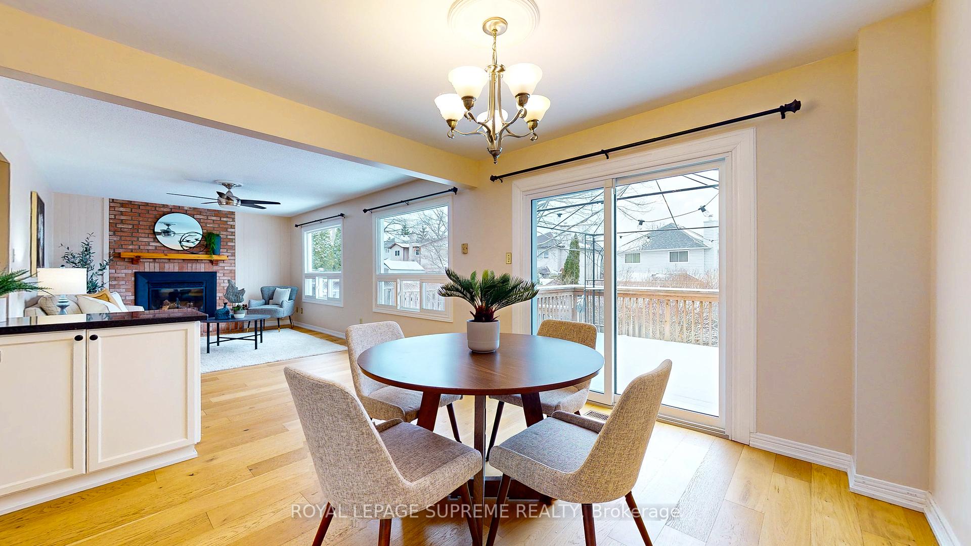 124 Browning Trail