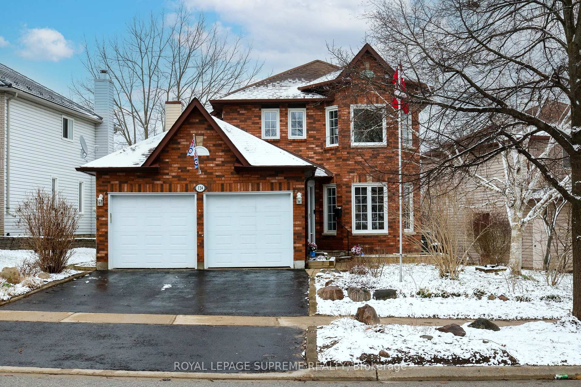 124 Browning Trail