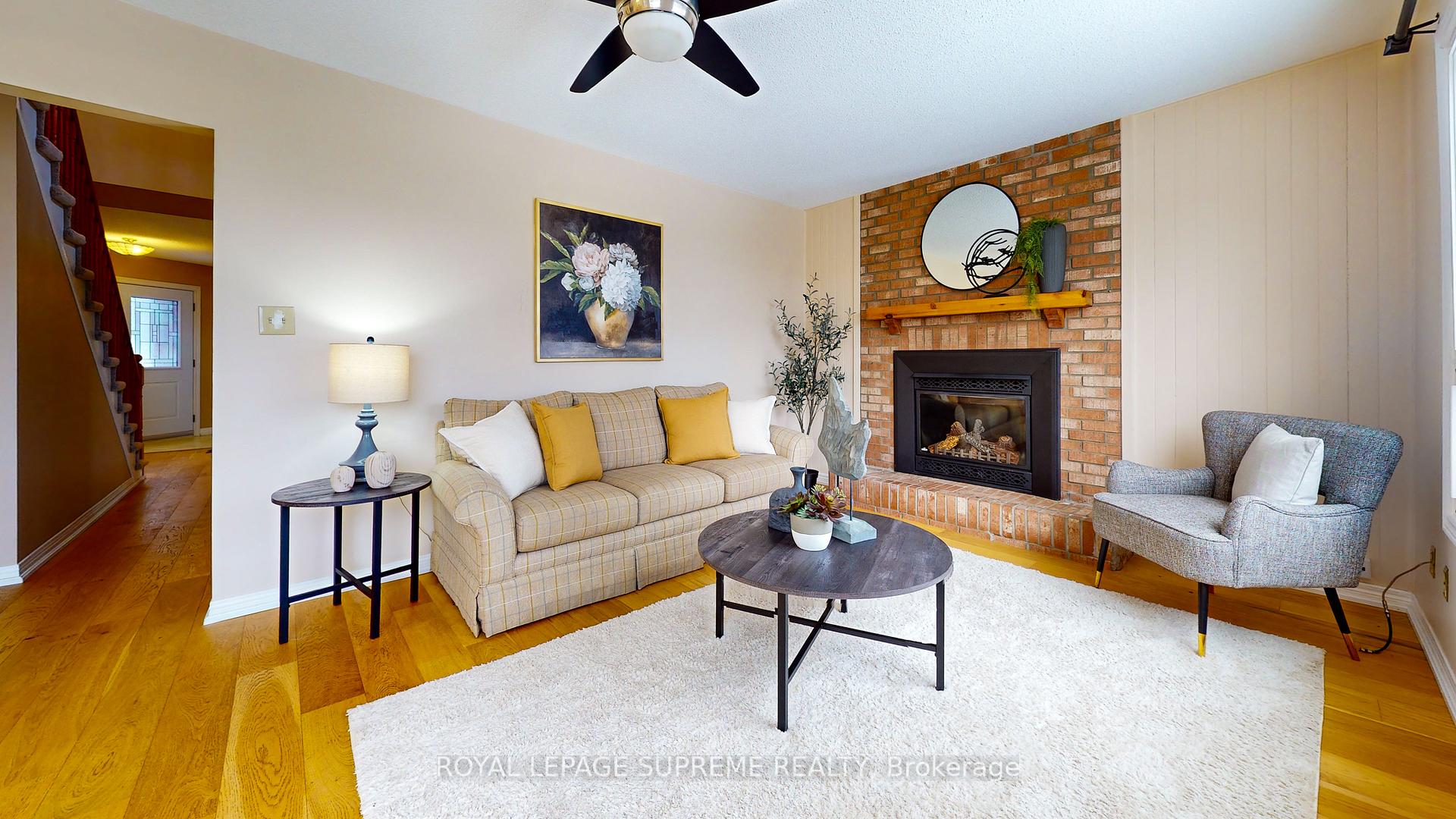 124 Browning Trail