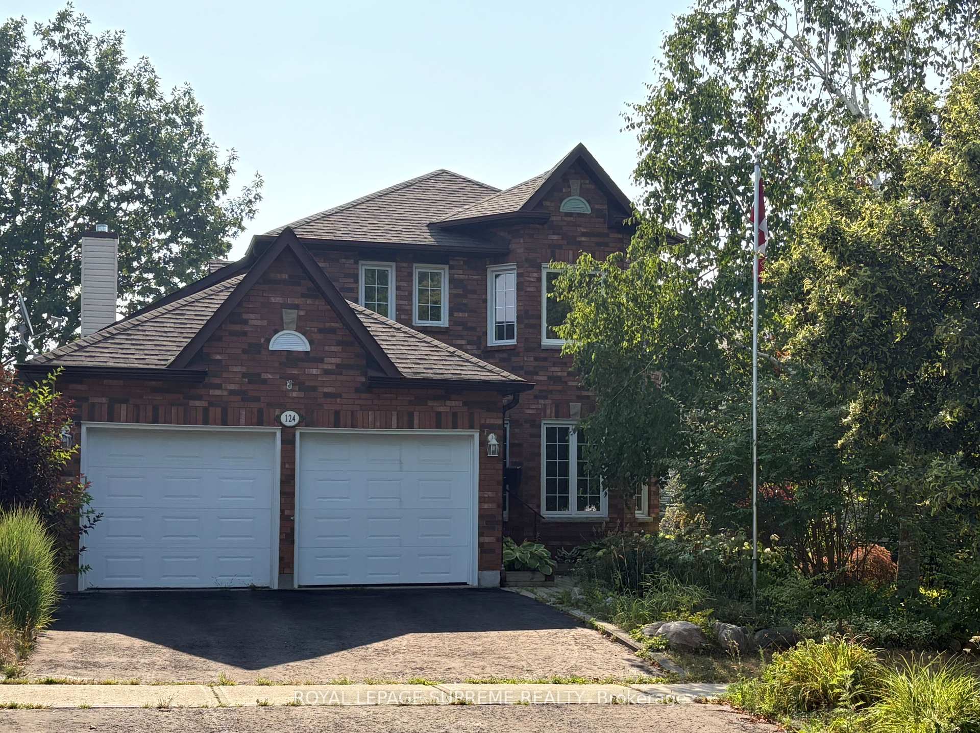 124 Browning Trail