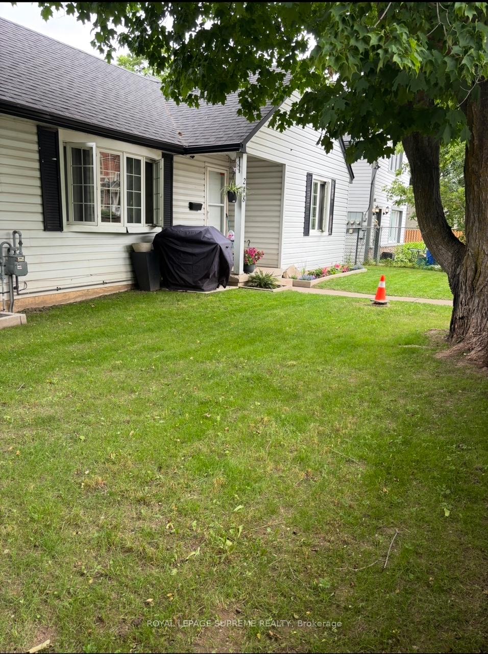 248 Mississaga Street W, Orillia