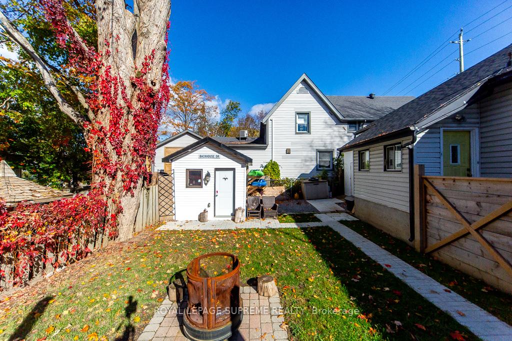 248 Mississaga Street W, Orillia