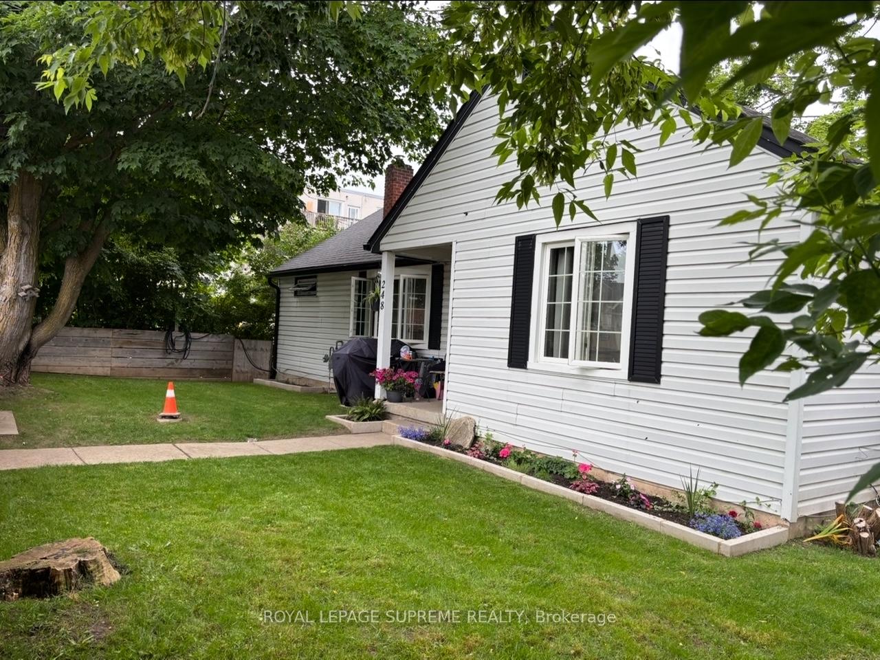 248 Mississaga Street W, Orillia