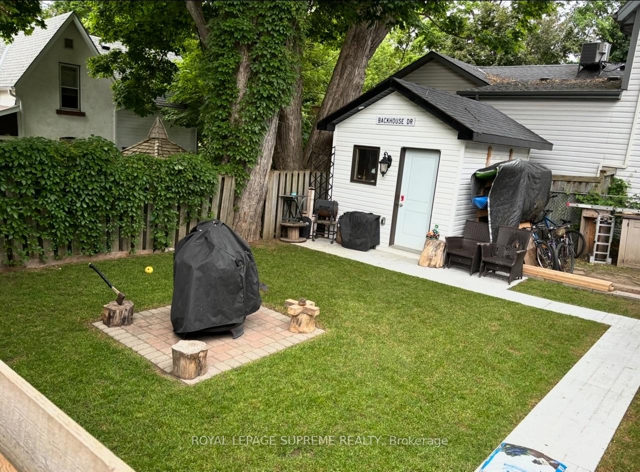 248 Mississaga Street W, Orillia