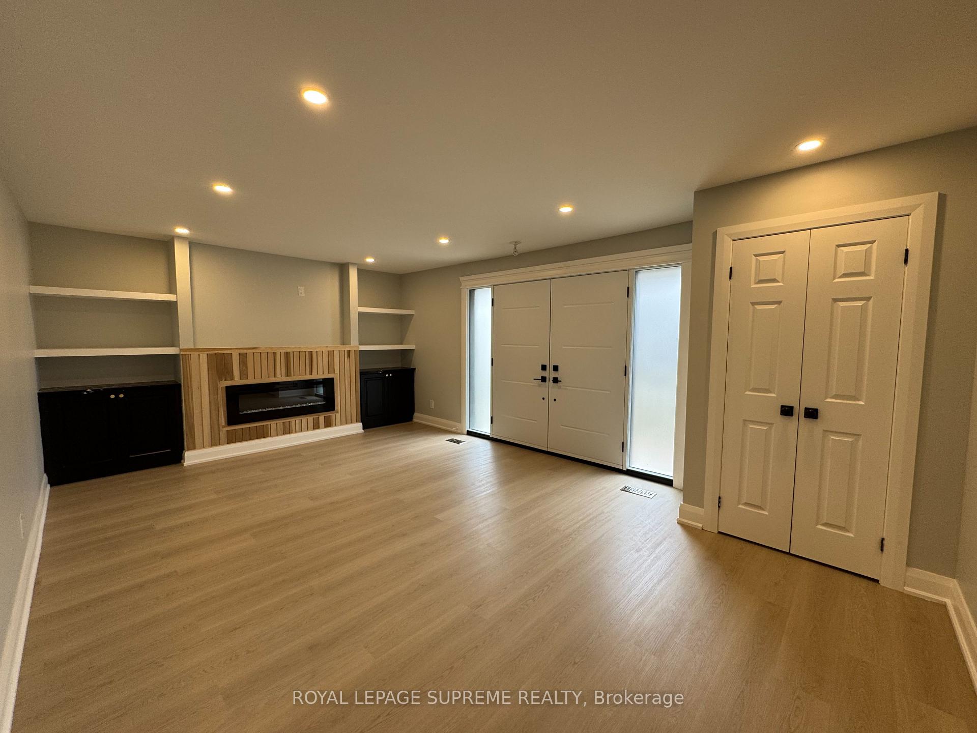 8 Redwood Court Upper