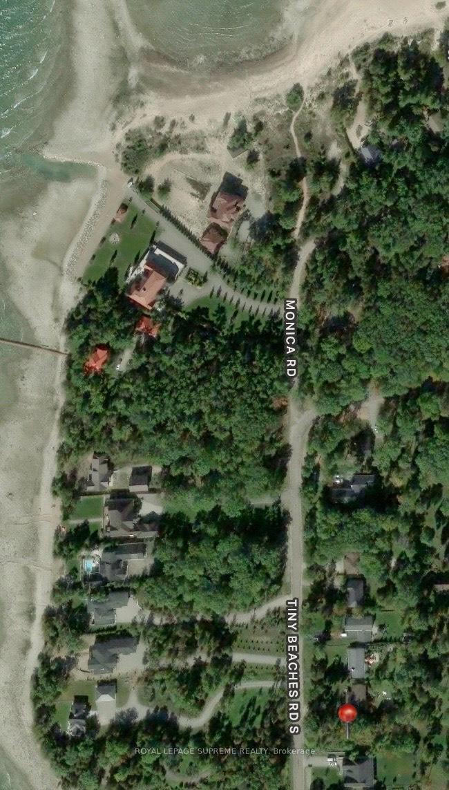 Lot 39 Tiny Beaches Road S