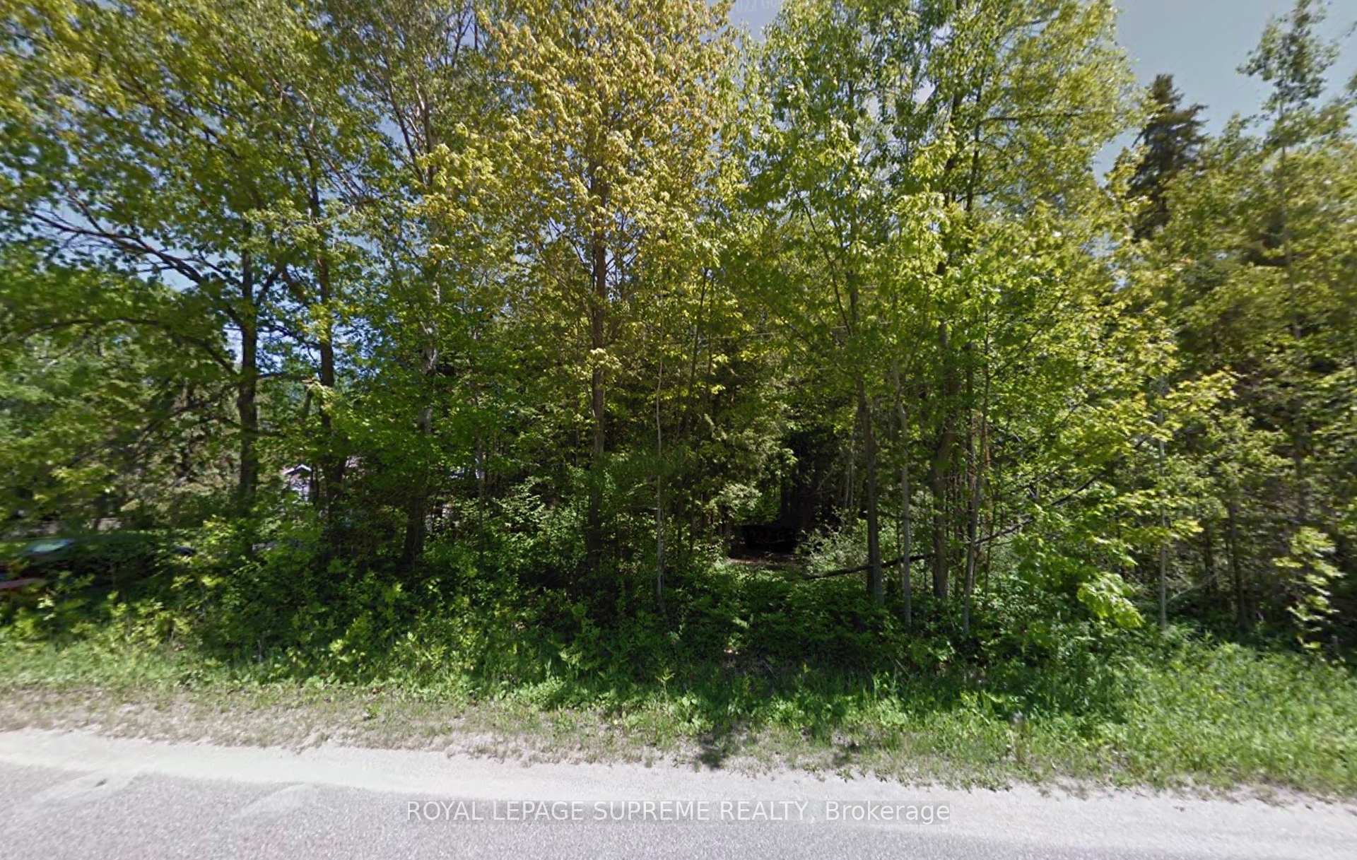 Lot 39 Tiny Beaches Road S