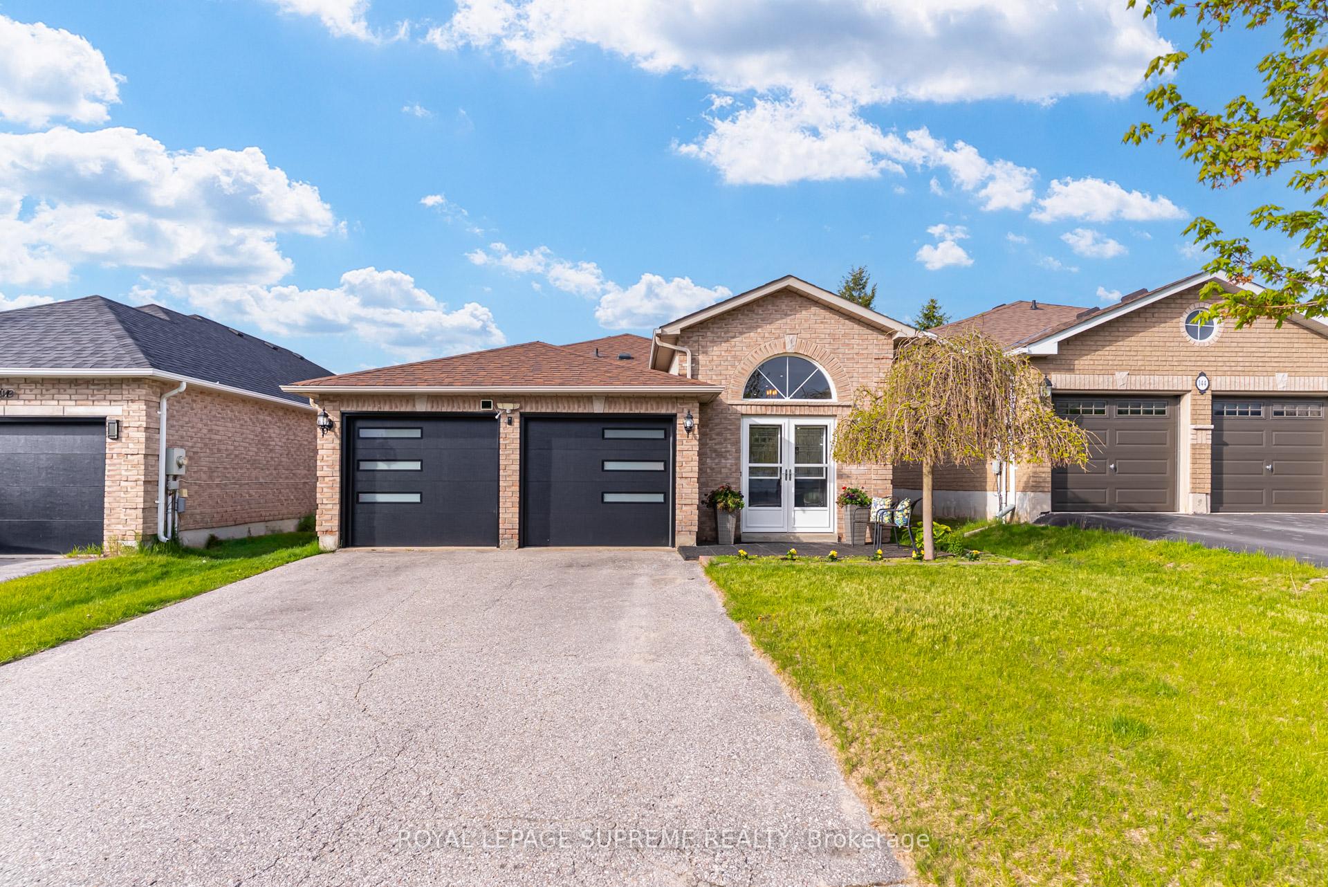 146 Cunningham Drive