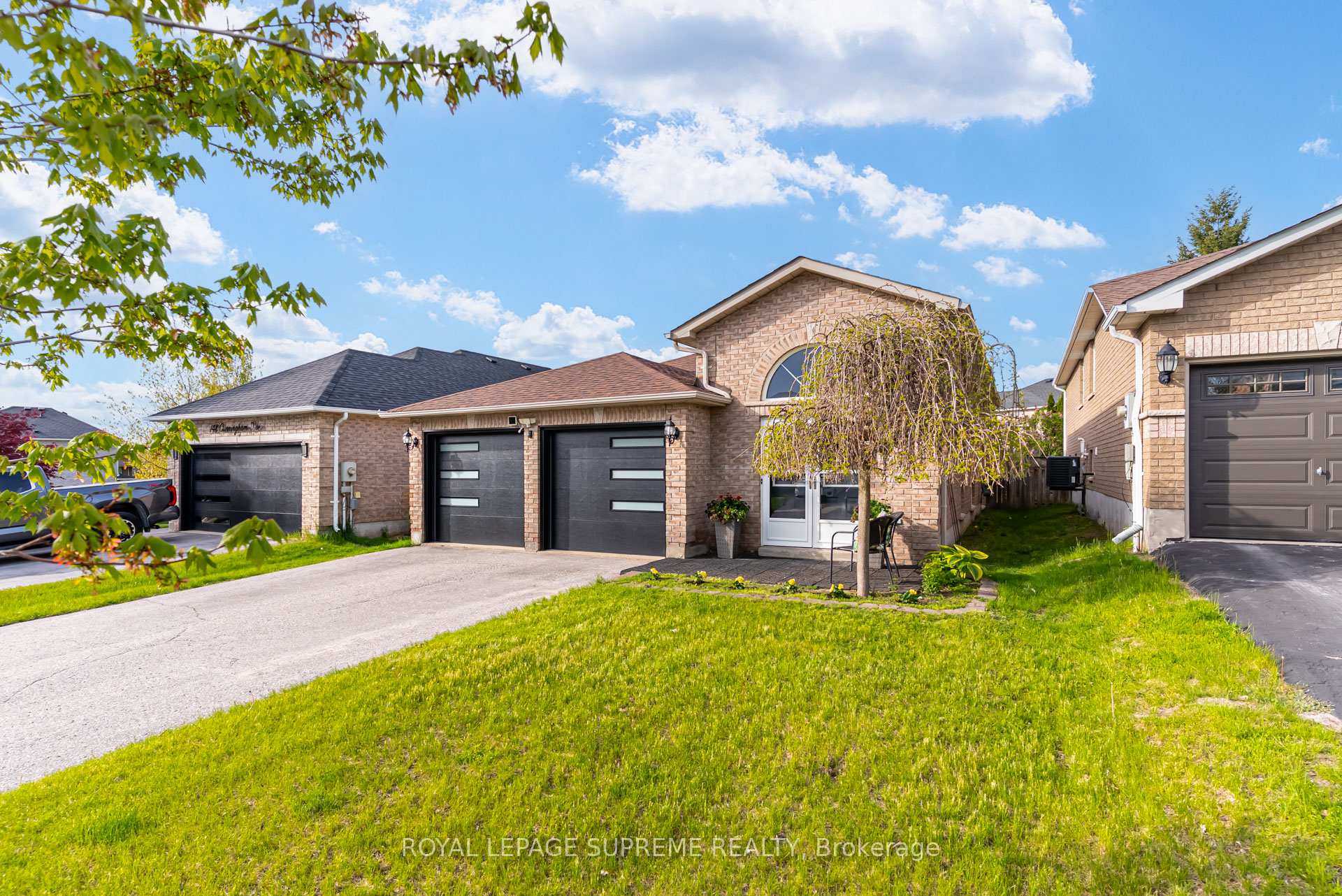146 Cunningham Drive