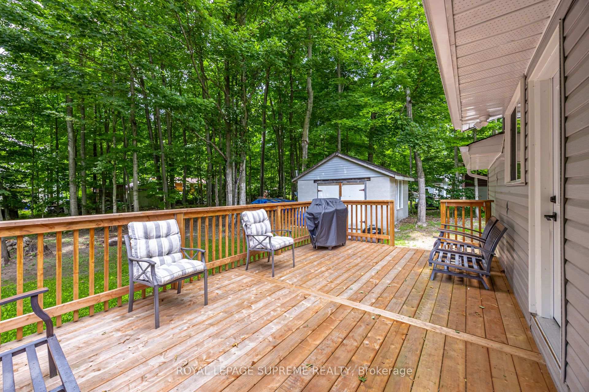 114 Desroches Trail