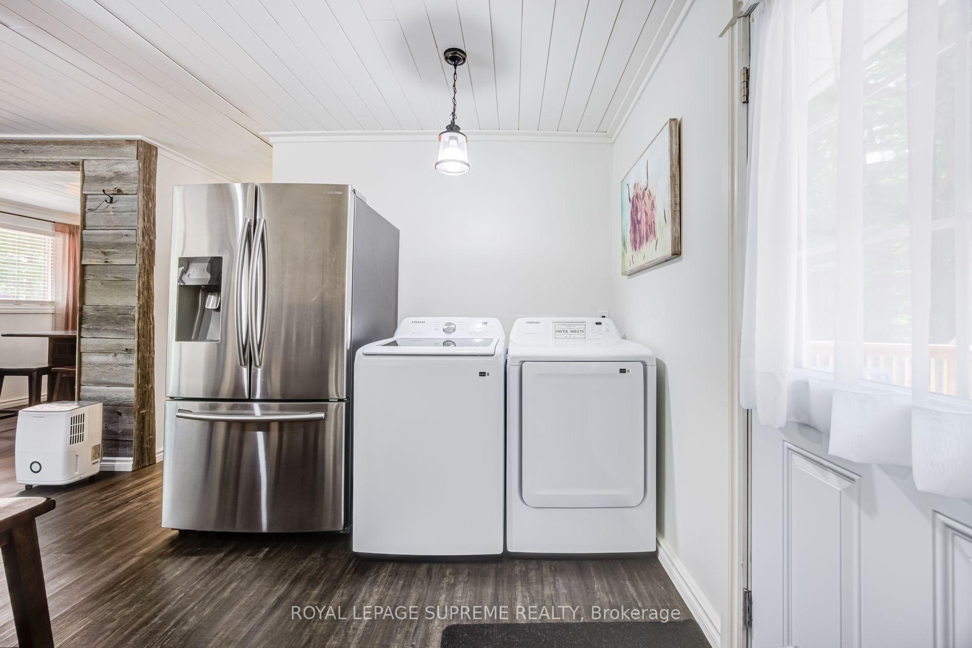 114 Desroches Trail