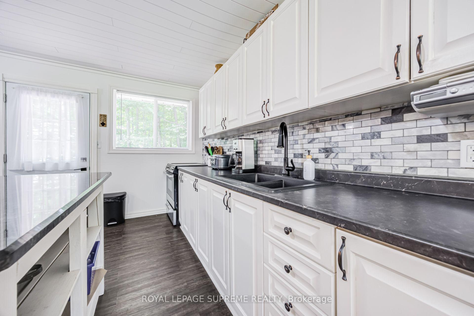 114 Desroches Trail