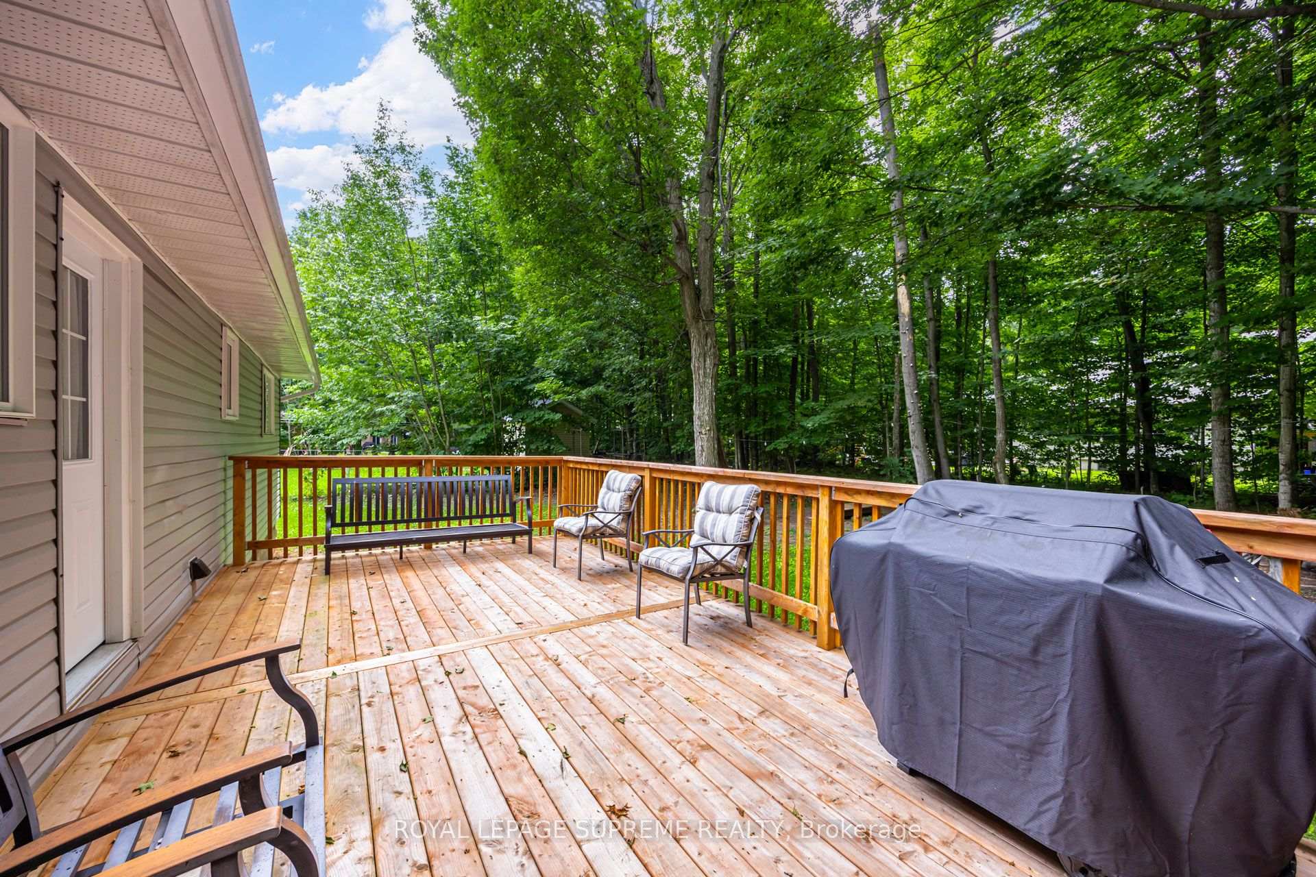 114 Desroches Trail