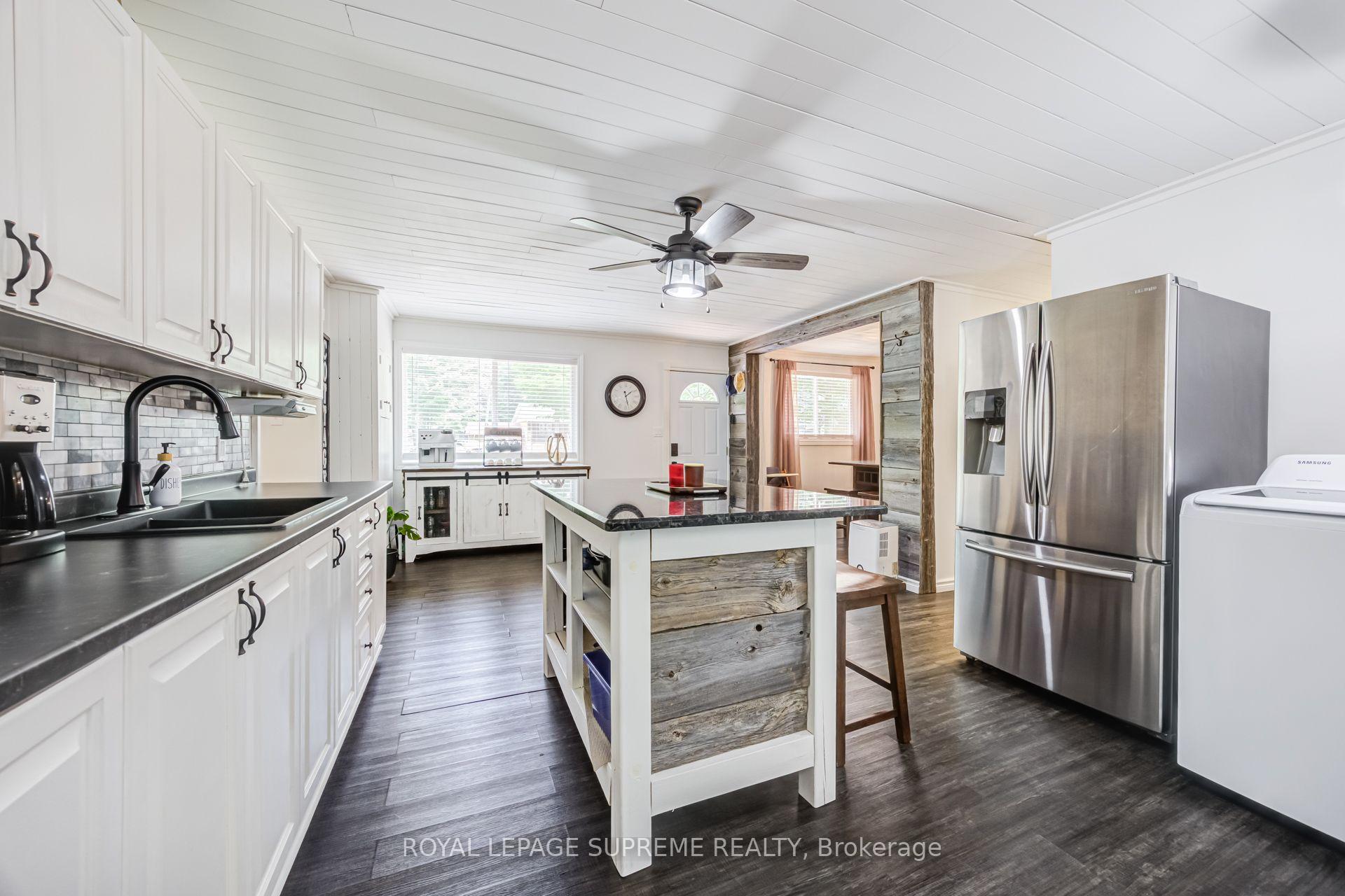 114 Desroches Trail
